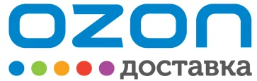 Ozon Доставка