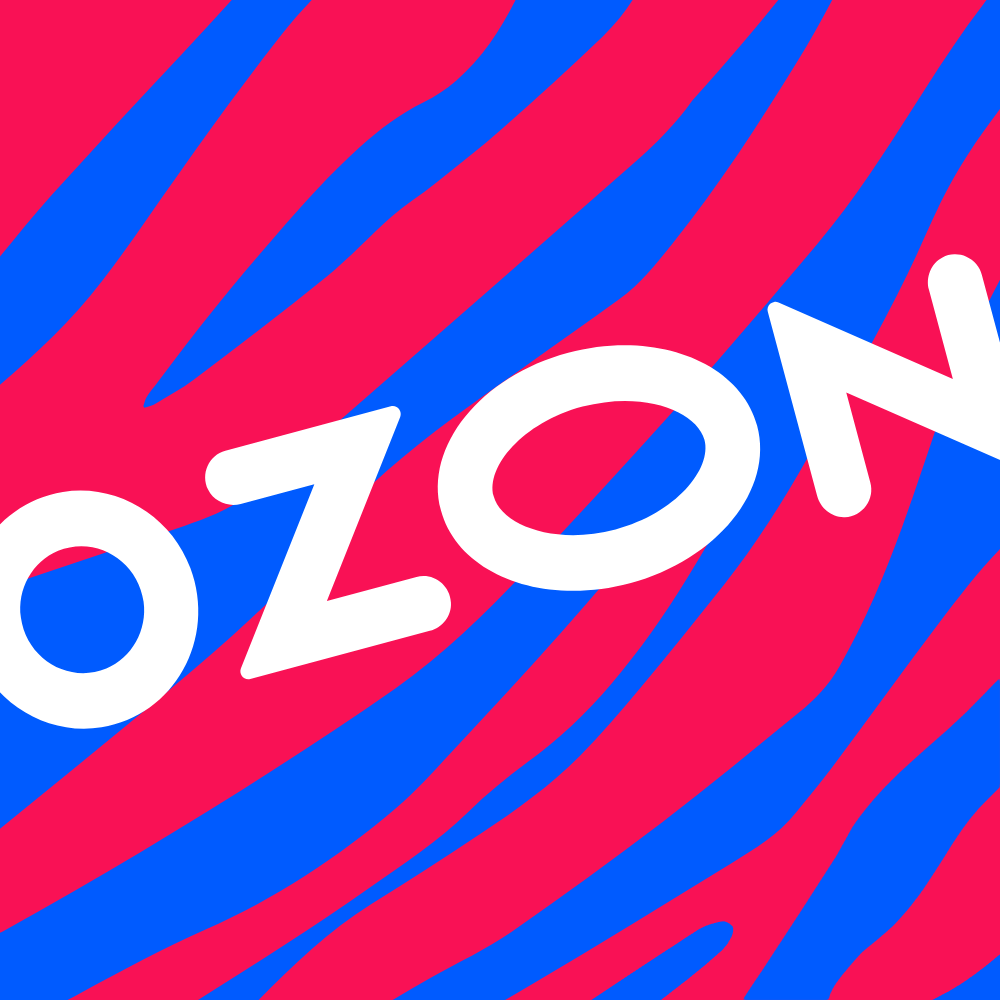 Ozon Доставка
