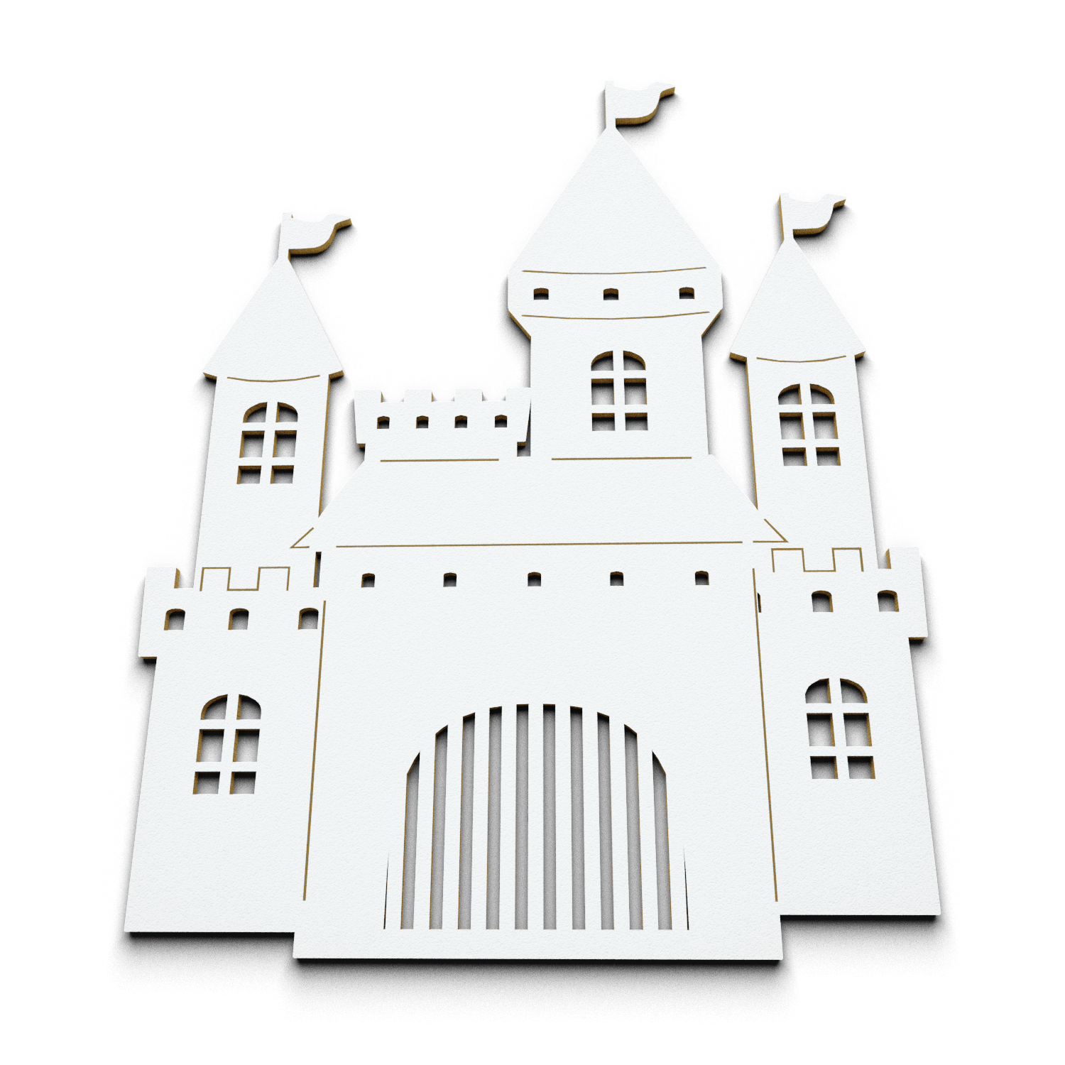 Замок