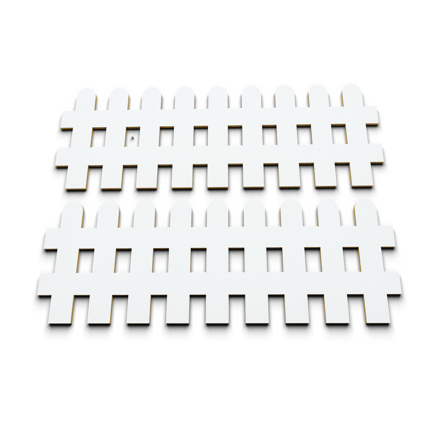 Забор №2