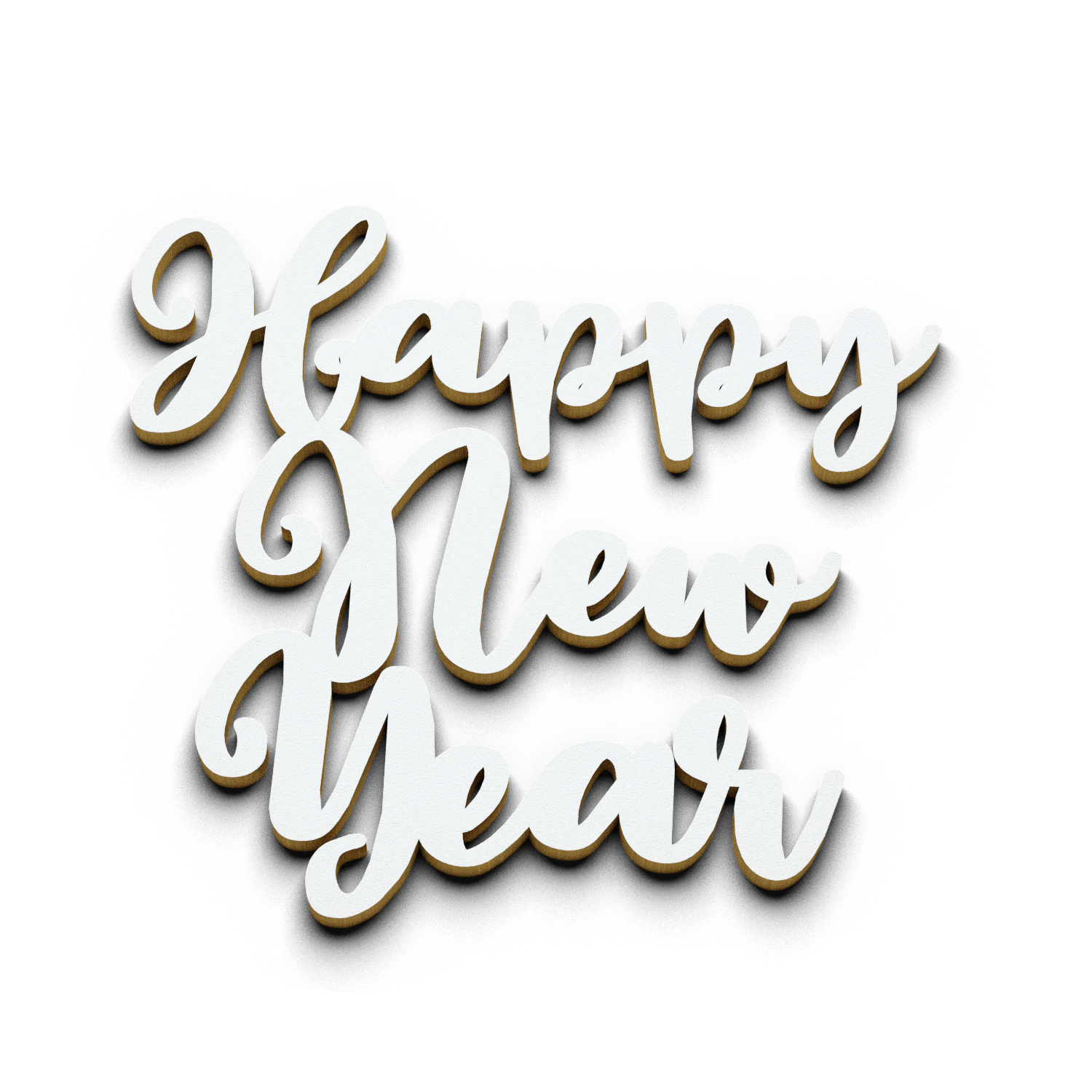 Happy New Year