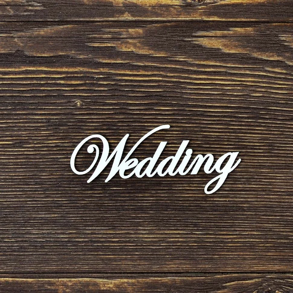 Wedding