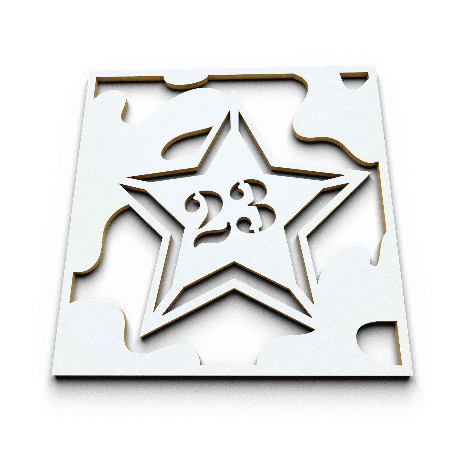 23 февраля №2