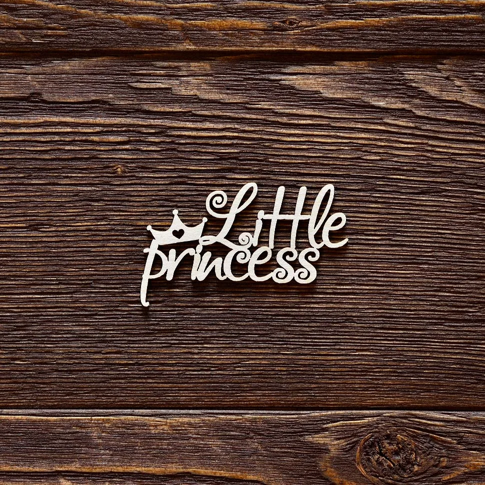 Little princess