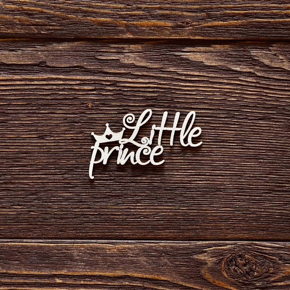 Little prince