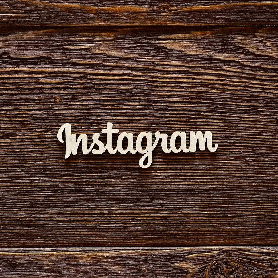 Instagram №3