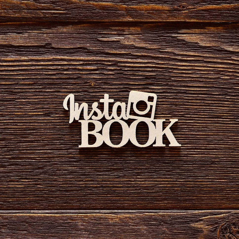 InstaBOOK