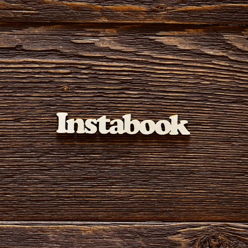 Instabook №2