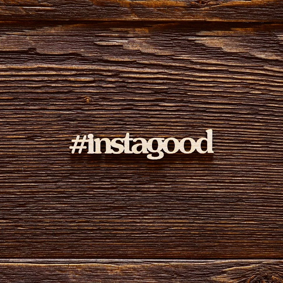 #instagood