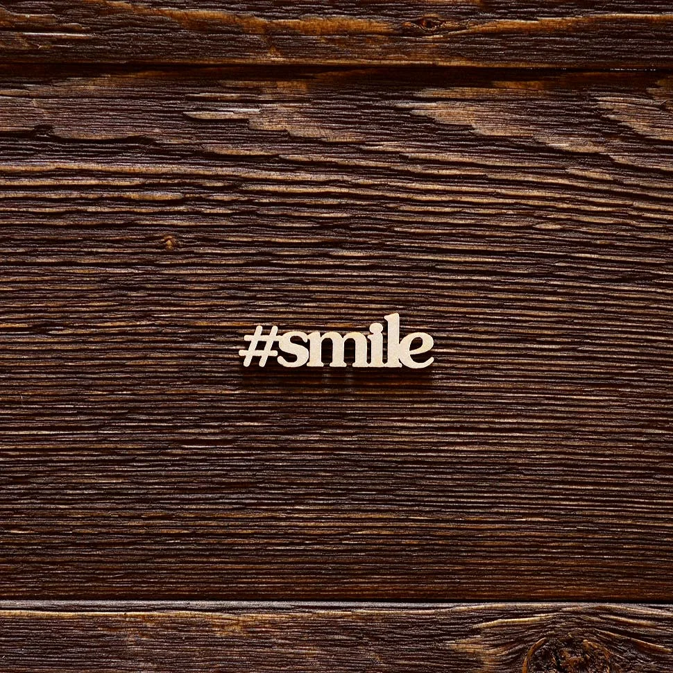 #smile
