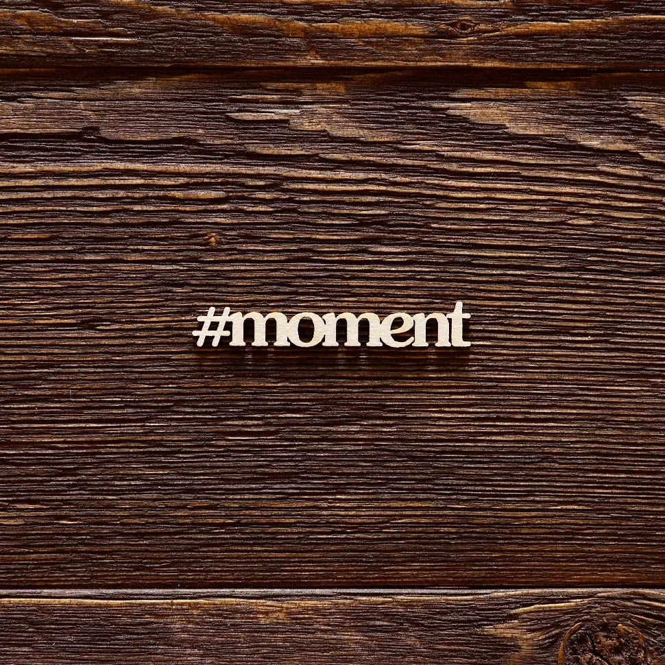 #moment