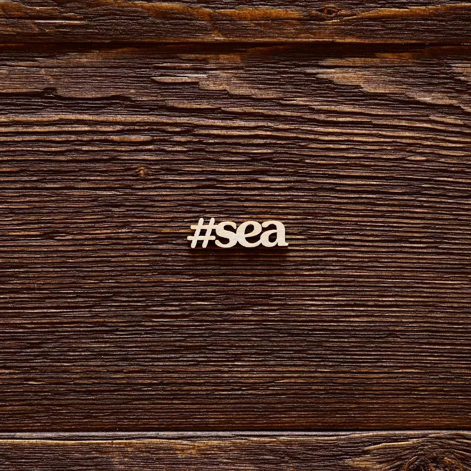#sea