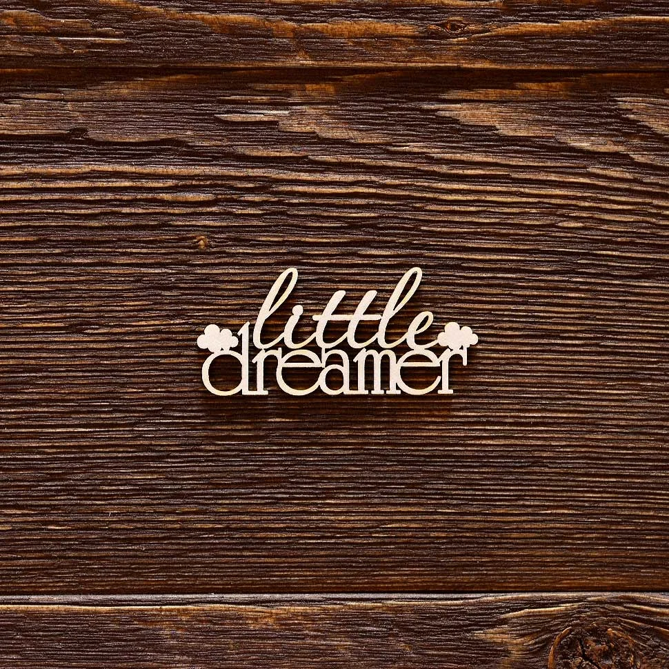 Little dreamer