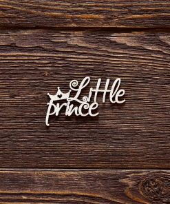 Little prince