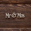 Mr & Mrs