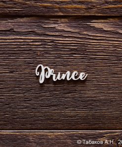 Prince